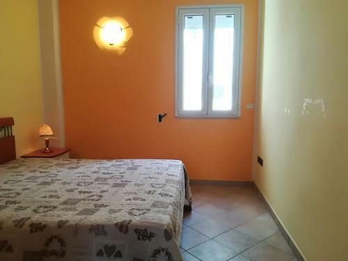 Raffaella's House In Otranto Near Historic Center