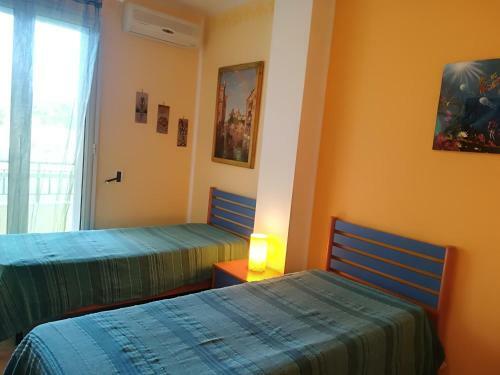 Raffaella's House In Otranto Near Historic Center