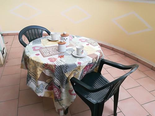 Raffaella's House In Otranto Near Historic Center