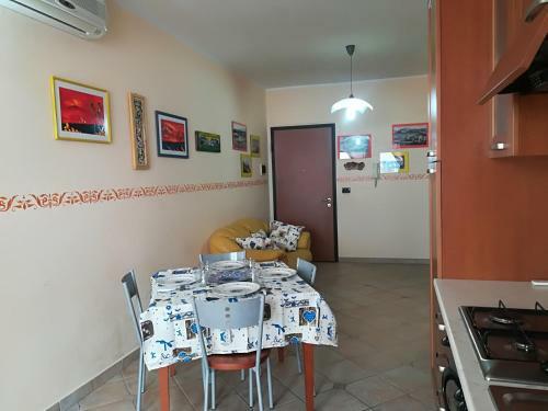 Raffaella's House In Otranto Near Historic Center