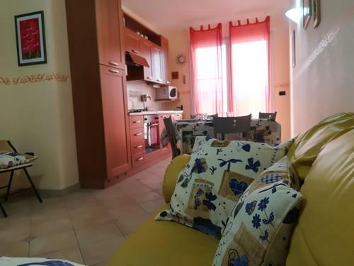 Raffaella's House In Otranto Near Historic Center