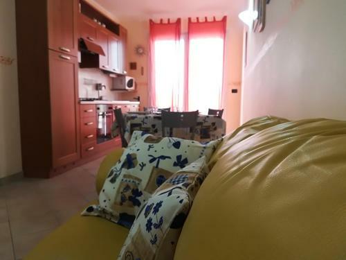 Raffaella's House In Otranto Near Historic Center
