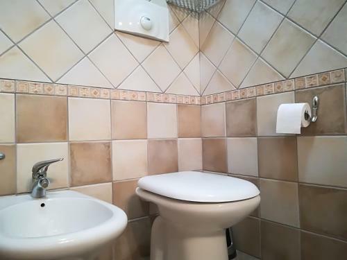 Raffaella's House In Otranto Near Historic Center