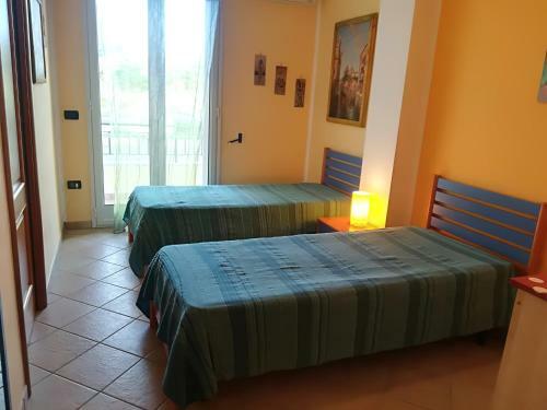 Raffaella's House In Otranto Near Historic Center