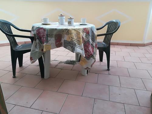 Raffaella's House In Otranto Near Historic Center