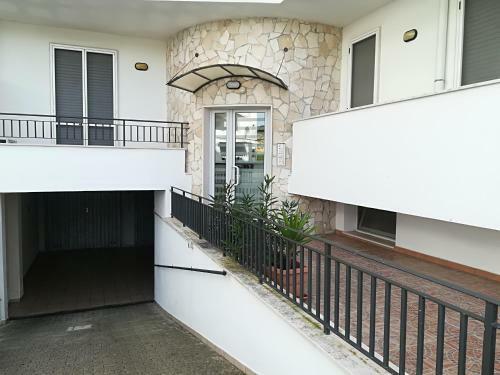 Raffaella's House In Otranto Near Historic Center