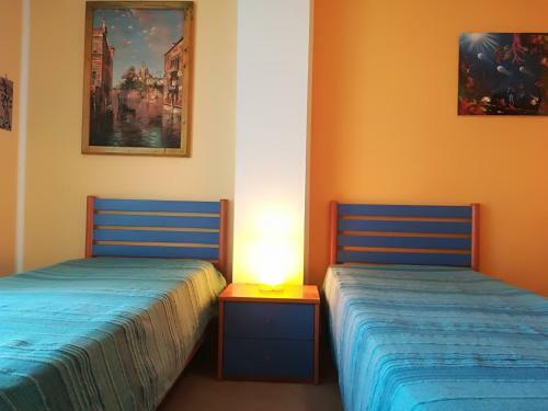 Raffaella's House In Otranto Near Historic Center