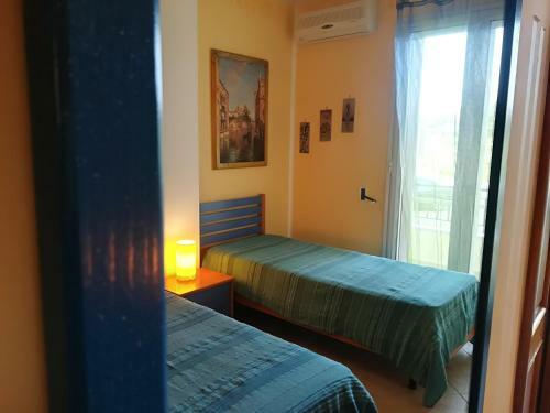 Raffaella's House In Otranto Near Historic Center