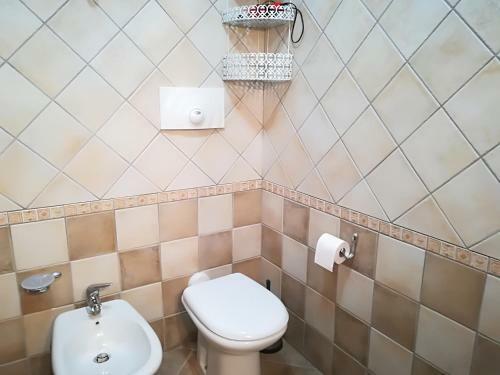 Raffaella's House In Otranto Near Historic Center