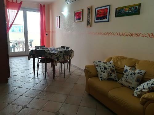 Raffaella's House In Otranto Near Historic Center
