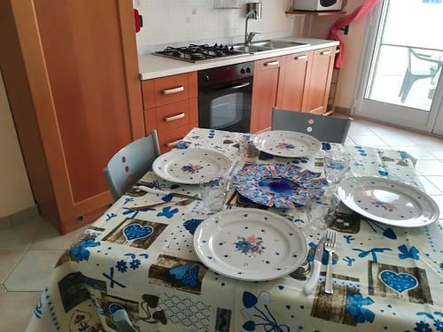 Raffaella's House In Otranto Near Historic Center