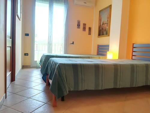 Raffaella's House In Otranto Near Historic Center