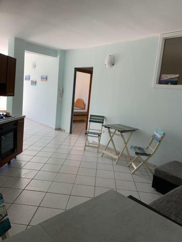 Apartamento Otranto Appartamento