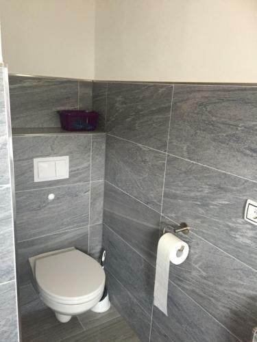 Apartamento Ferienwohnung Gro�