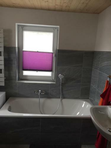 Apartamento Ferienwohnung Gro�
