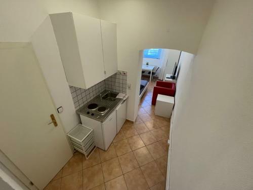 Apartamento Fewo Weltmenschen