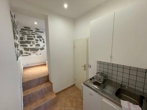 Apartamento Fewo Weltmenschen