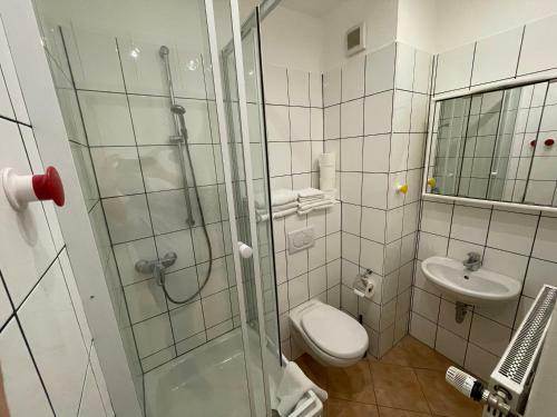Apartamento Fewo Weltmenschen