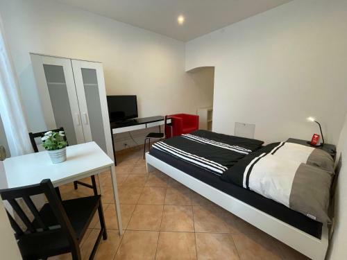 Apartamento Fewo Weltmenschen