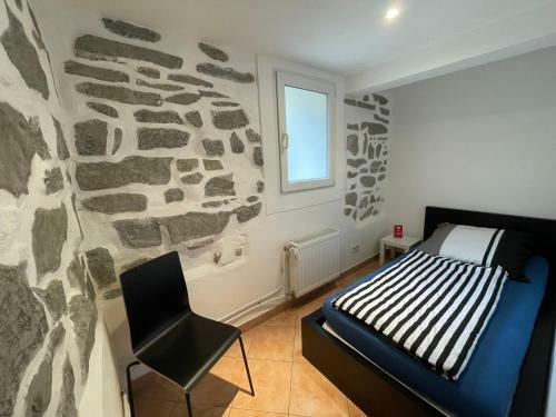 Apartamento Fewo Weltmenschen