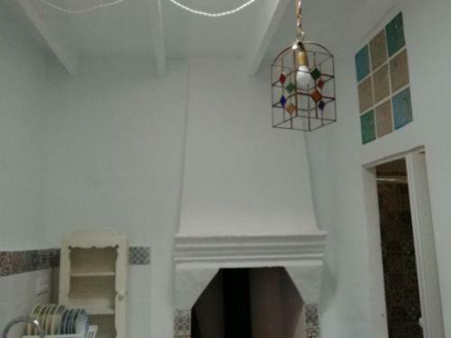 Casita Rural Con Encanto