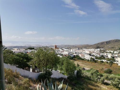 Casita Rural Con Encanto