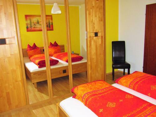 Apartamento Ferienwohnung Sonnenschein