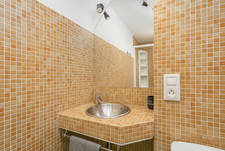 Apartamento En Pleno Centro De Oviedo