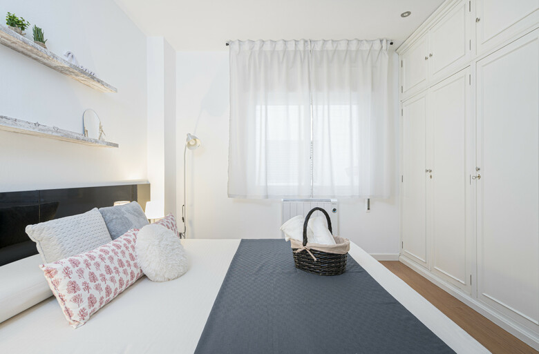 Apartamento En Pleno Centro De Oviedo