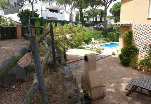 Villa Viia In Platja De Pals