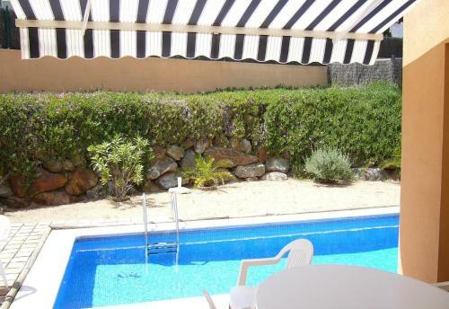 Villa Viia In Platja De Pals