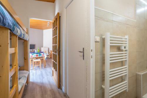 Apartamento Terrasse Des Lupins