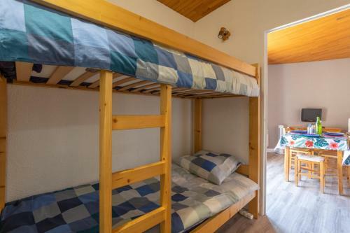 Apartamento Terrasse Des Lupins