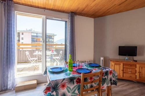 Apartamento Terrasse Des Lupins