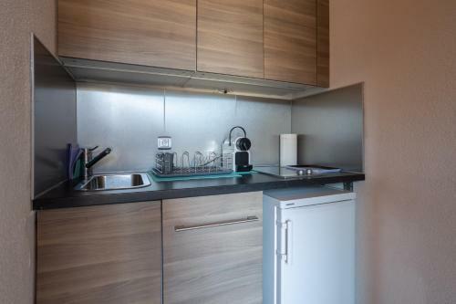 Apartamento Terrasse Des Lupins