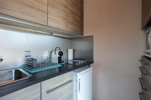 Apartamento Terrasse Des Lupins