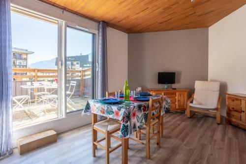 Apartamento Terrasse Des Lupins
