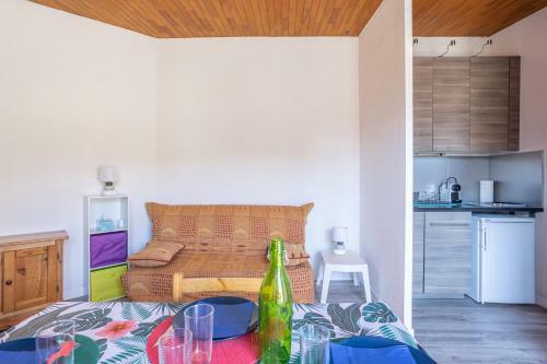 Apartamento Terrasse Des Lupins