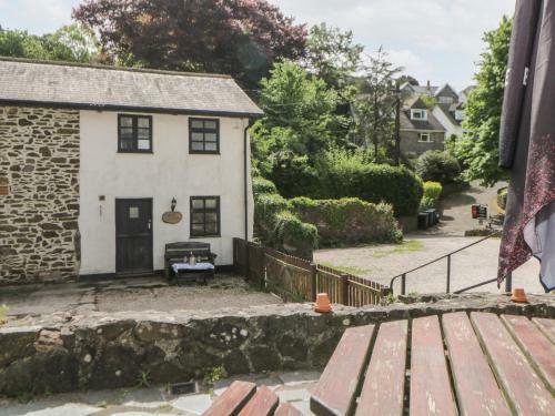The Lodge At The Cridford Inn