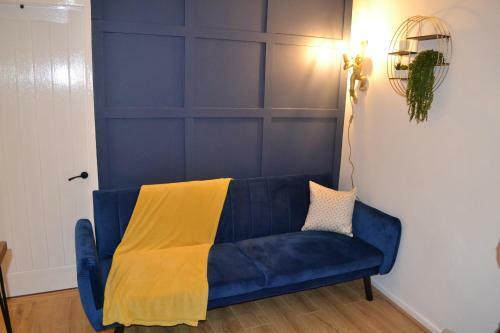 Apartamento Monkey No 7 - Quirky Stylish 2 Bdrm