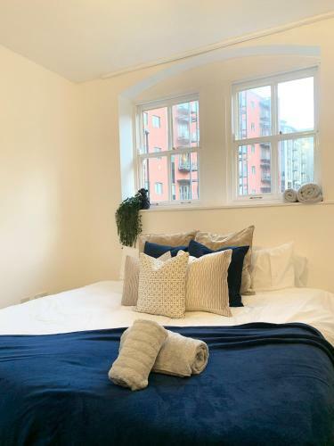 Apartamento Monkey No 7 - Quirky Stylish 2 Bdrm