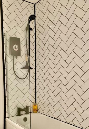 Apartamento Monkey No 7 - Quirky Stylish 2 Bdrm