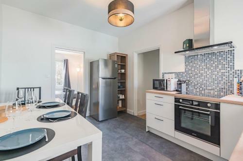 Apartamento Bullescity Centereasy Parking