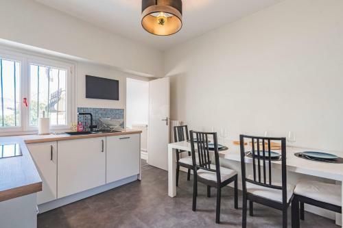 Apartamento Bullescity Centereasy Parking