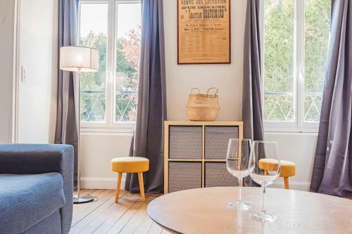 Apartamento Bullescity Centereasy Parking