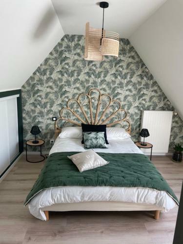 Bed & Breakfast Le Doux Refuge