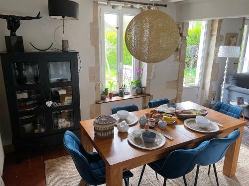 Bed & Breakfast Le Doux Refuge