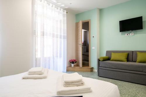 Apartamento Via Venezia 32