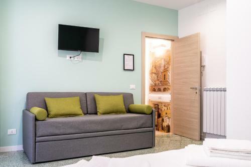 Apartamento Via Venezia 32