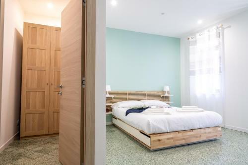 Apartamento Via Venezia 32